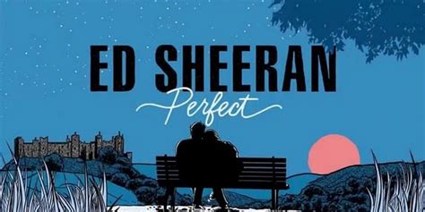 Скачать минус песни «perfect» 224kbps. Ed Sheeran's 'Perfect' Earns Diamond-Certification
