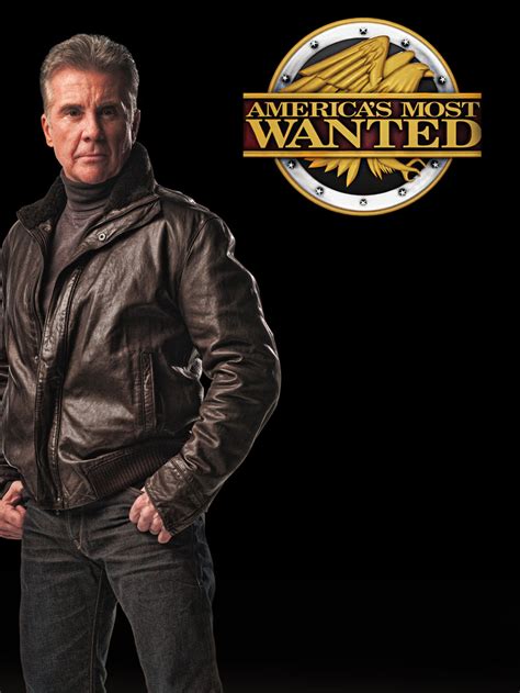 Americas Most Wanted Full Cast And Crew Tv Guide