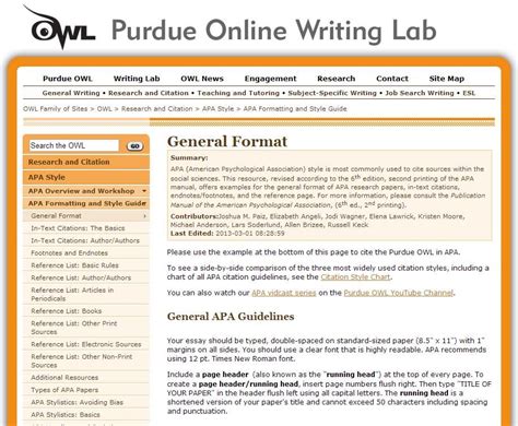 10 Easy Steps Master How To Cite A Newspaper Article Purdue Owl 2023