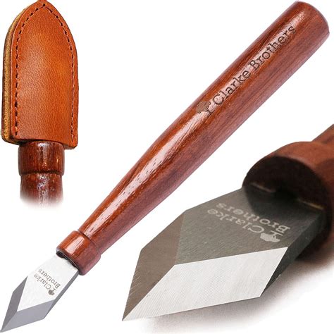 Clarke Brothers Marking Knife Wood Marking Gauge Premium