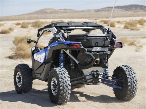 New 2022 Can Am Maverick X3 X Rs Turbo Rr Utility Vehicles In Tyler Tx