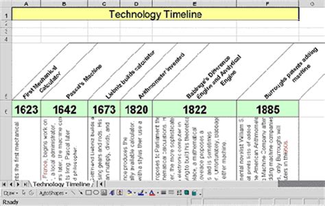 To apply the timeline in excel, first, we need to create a pivot table. Use Excel to make a timeline