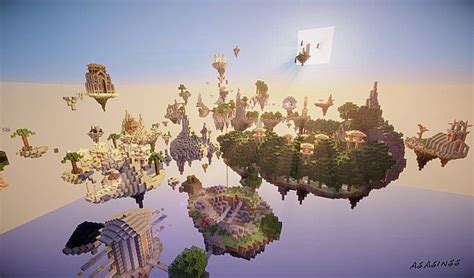 Ultimate Skypvp Map Hypixel Forums