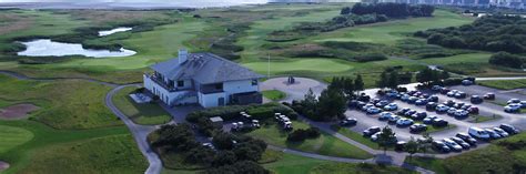 Golf Membership Machynys Peninsula Golf Club And Premier Spa