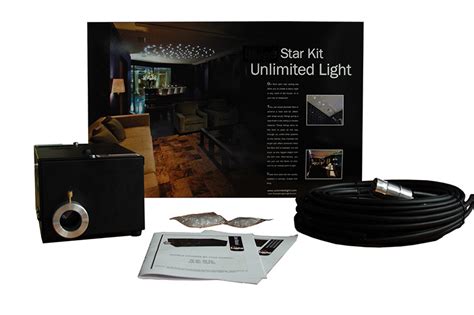 Star light ceiling, fiber optic kit. XLS336 Fiber Optic Star Ceiling Kit | Fiber Optic Lighting ...