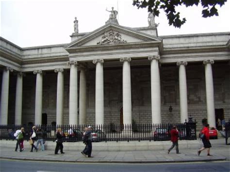 Information provided for the bank of ireland ballsbridge branches is accurate at time of publishing, but banks may change their location or contact details before we can update our own listings. Bank of Ireland Dublin - 2