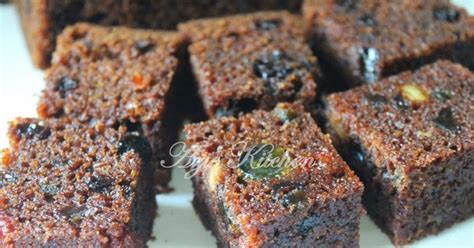 Savesave resepi kek batik simple dan best for later. Resepi Kek Yang Simple - Resep Note p