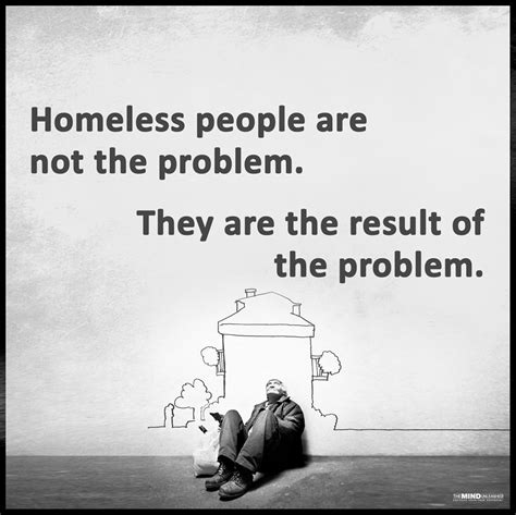 Homelessness Quotes ShortQuotes Cc
