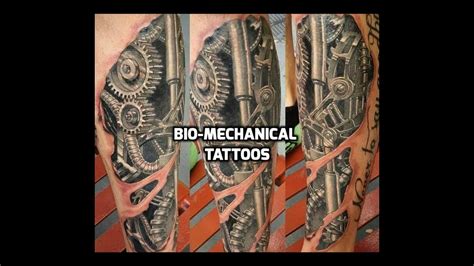 Share More Than Mechanical Tattoo Ideas Best In Eteachers
