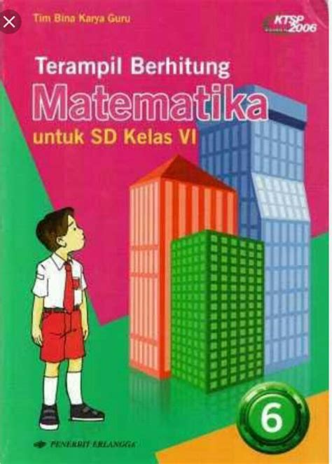 Maybe you would like to learn more about one of these? Gambar Buku Paket Matematika Kelas 6 - Guru Ilmu Sosial