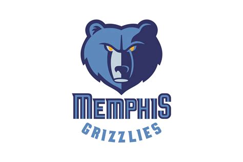 Stephen curry scored 39 huge points, but. Memphis Grizzlies Logo