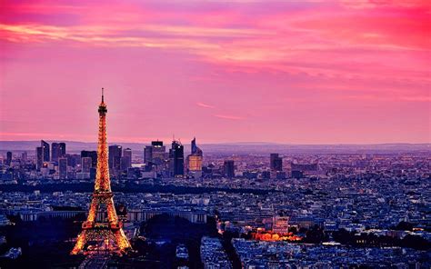 Eiffel Tower Wallpaper Wallpapersafari