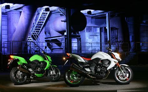 Free Download Kawasaki Motorcycle Wallpapers 4 1920x1200 For Your
