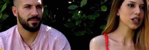 I due innamorati sono pronti a mettersi in gioco nello show di maria de filippi che inizierà il prossimo 30 giugno. Temptation Island 2021: Floriana e Federico - StudentVille