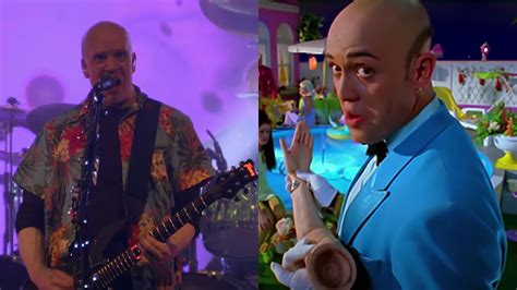 Devin Townsend Had To Cut A Song On His New Album Because It Used Part Of Aquas Barbie Girl