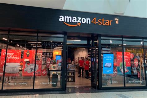 Amazon USA : Top 10 Amazon Stores in USA & How to Find Them