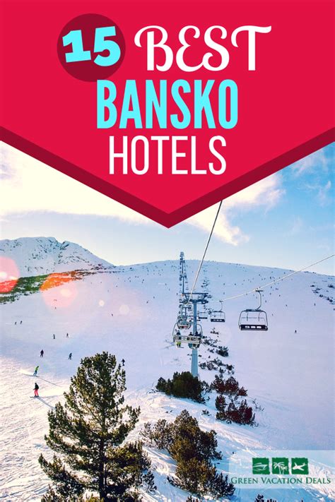 If Youre Planning A Skiing And Snowboarding Trip In Bansko Bulgaria