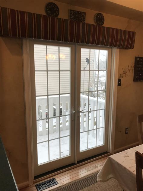 Marvin Infinity Double Hung Slider Picture And Half Moon Window And