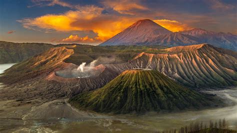 Five Natural Wonders To Visit In Java Southeast Asias Most Beautiful