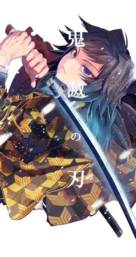 Kimetsu No Yaiba Wallpapers Wallpaper Cave
