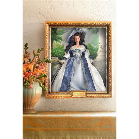 Duchess Emma Barbie® Doll Susans Shop Of Dolls