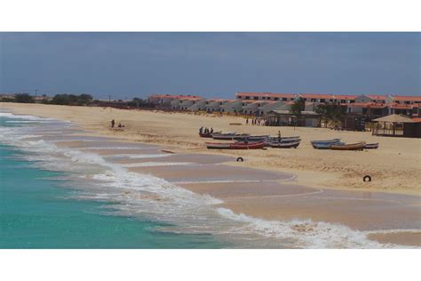 Cape Verde Maio