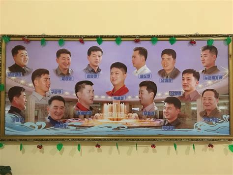 So this has an effect on fashion trends, hairstyles and beauty standards in north korea, says park. Así son los únicos 30 peinados "permitidos" en Corea del Norte