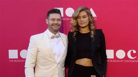 Ryan Seacrest S Relationship Detail Reveals He Got Close To Getting Engaged Wishes To Get