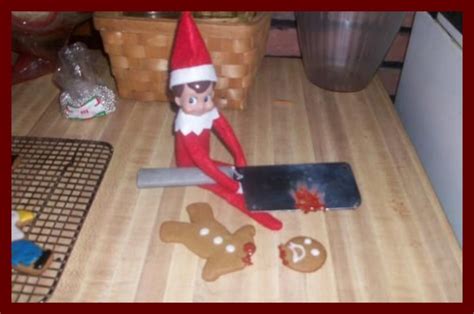 We did not find results for: Completely Inappropriate Elf on the Shelf Ideas - Dont ...