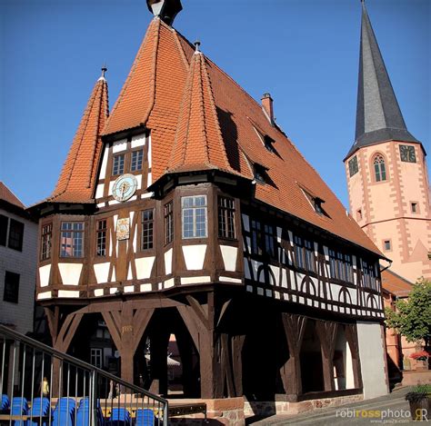 Wohnungen zur miete in michelstadt. Rathaus Michelstadt | Rathaus, Style at home