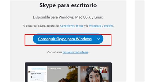 Cómo Instalar Skype En Windows 10 Guía Actualizada 2024