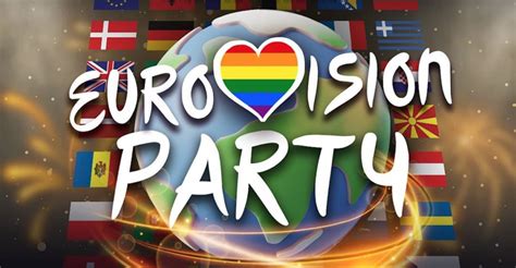 lgbtq eurovision parties across london qx magazine