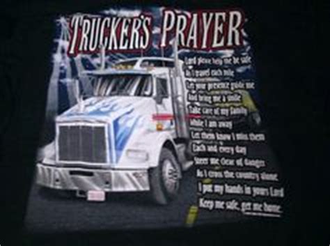Free Free 78 Truck Driver Prayer Svg SVG PNG EPS DXF File