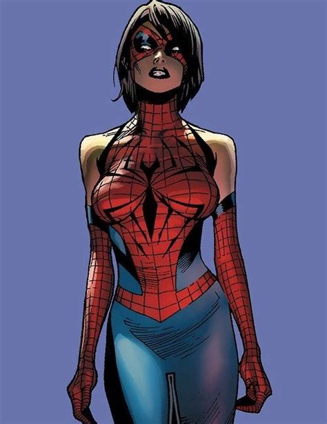Super Characters By Bookvl Blogspot And Look More Now Spider Girl