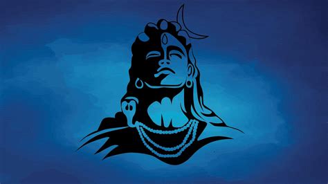 Lord Shiva 4k Desktop Wallpapers - Wallpaper Cave