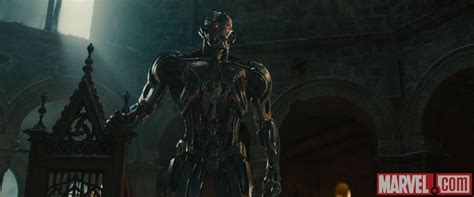 Avengers Age Of Ultron Premieres New Stills First Look At Anthony
