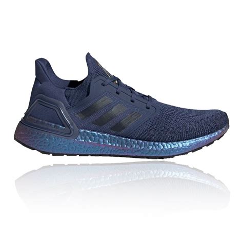 Adidas Ultra Boost 20 Running Shoes Ss20 25 Off