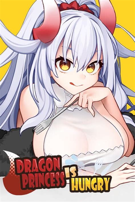 Dragon Princess Is Hungry All About Dragon Princess Is Hungry