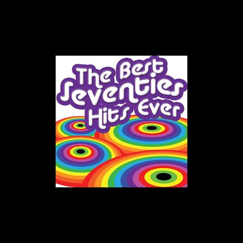 ‎the best seventies hits ever by various artists on apple music
