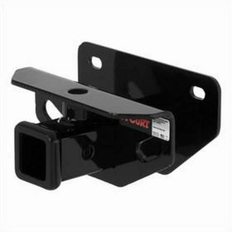 Curt 13333 Class 3 Trailer Hitch 2 Inch Receiver Compatible With