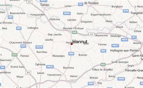 Time difference between hannut and other cities. Guide Urbain de Hannut