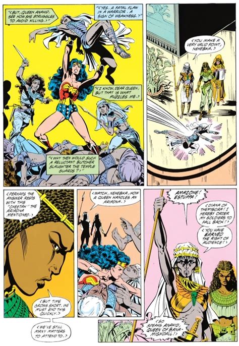 the legend of artemis wonder woman s hot tempered rival dc
