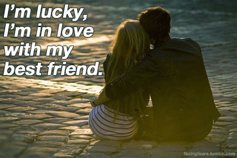 Friends First Then Lovers Quotes Quotesgram
