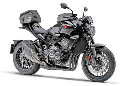 Honda 2021 Cb1000r Black 黑色版：细节简介搜狐汽车搜狐网