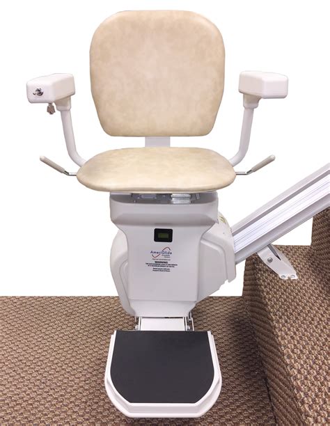 Buy stair chair lift and get the best deals at the lowest prices on ebay! Stair Lifts | AmeriGlide Stairlifts in Toronto, ON | GTA