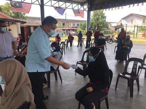 Check spelling or type a new query. Yayasan Pasir Gudang Agihkan Bantuan Pendaftaran IPTA/S ...