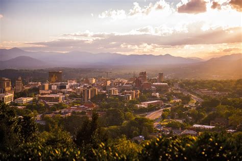 36 Hours In Asheville Nc The New York Times