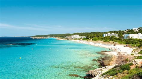 Menorca Holidays Cheap Menorca Holidays 2021 2022 Uk