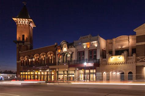 8 Amazing Things To Do In Grapevine Tx