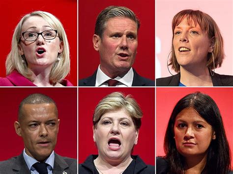 labour leadership who are the candidates and what do…